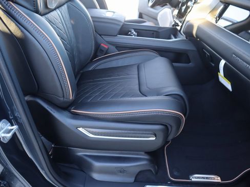 New 2026 RAM 1500 Tungsten w/ Trailer Tow Group image 14