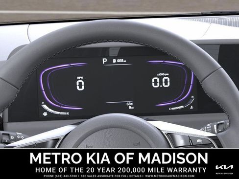 New 2026 Kia Seltos S image 21