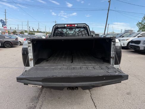 Used 2016 RAM 1500 Tradesman w/ Power & Remote Entry Group AWD/4WD image 26