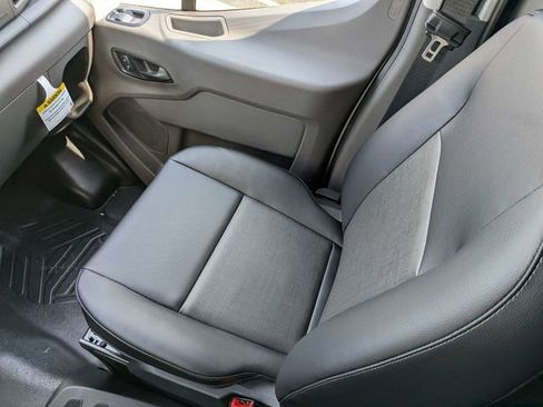 New 2026 Ford Transit 350 148 High Roof Extended w/ Load Area Protection Package image 16