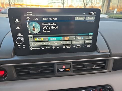 Certified 2023 Honda Pilot Elite image 16