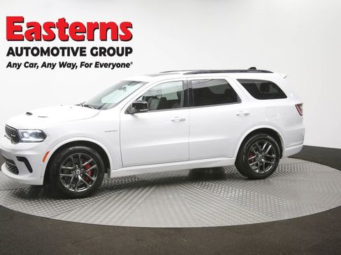 Used 2024 Dodge Durango R/T AWD/4WD image 56