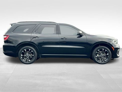 Used 2023 Dodge Durango R/T w/ Blacktop Package AWD/4WD image 8