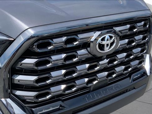 Used 2023 Toyota Tundra Platinum RWD image 30