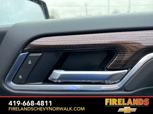 New 2025 Chevrolet Silverado 1500 RST image 53