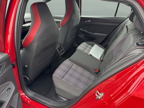 New 2026 Volkswagen GTI S image 25