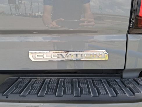 Used 2024 GMC Sierra 1500 Elevation RWD image 7