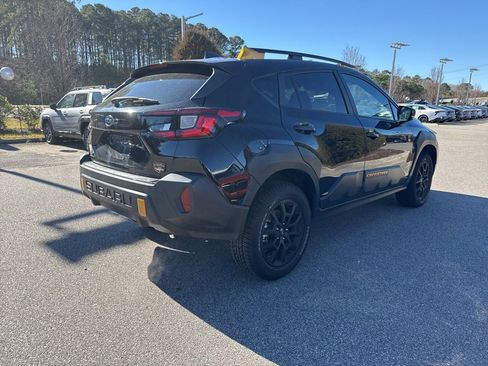 Used 2024 Subaru Crosstrek 2.5i Wilderness w/ Wilderness Package image 5
