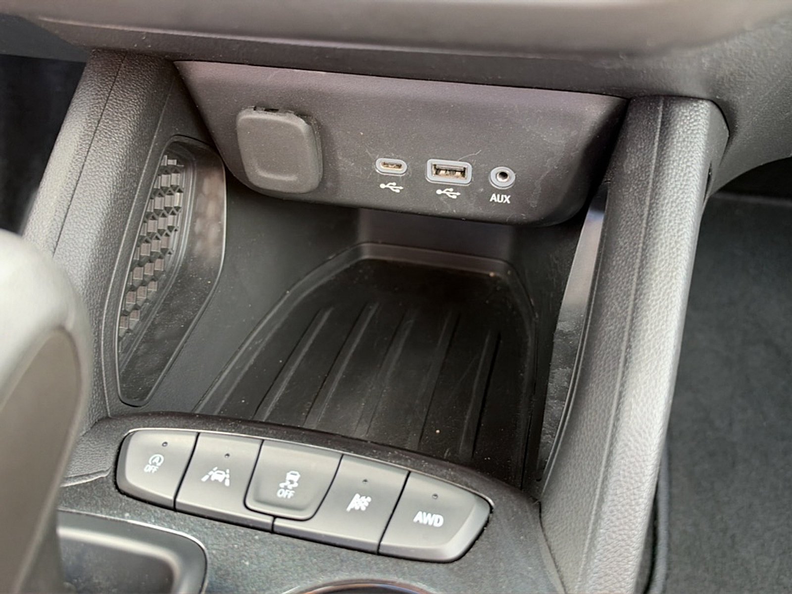 Used 2023 Chevrolet TrailBlazer LT AWD/4WD image 33
