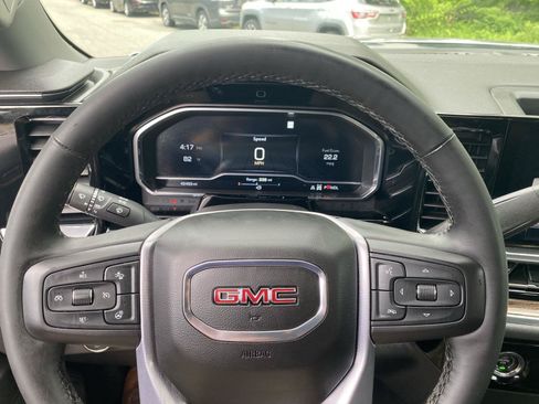 Used 2023 GMC Sierra 1500 Elevation AWD/4WD image 19