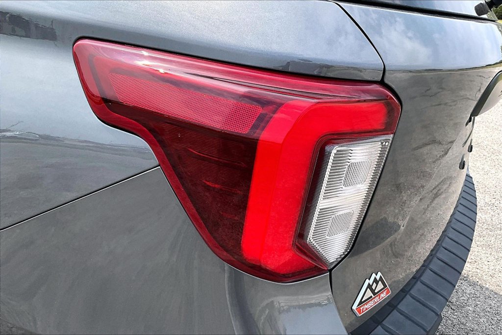 Used 2022 Ford Explorer Timberline AWD/4WD image 29