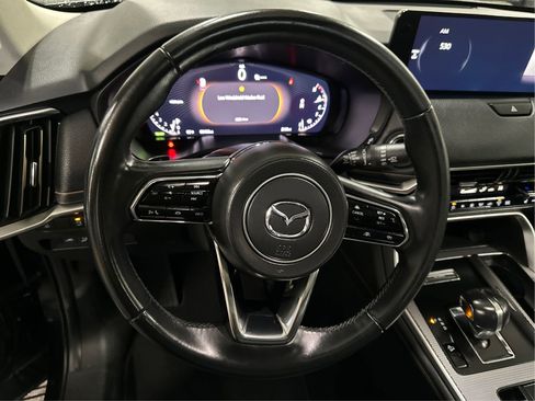 Used 2024 MAZDA CX-90 3.3 Turbo S AWD/4WD image 19