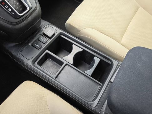 Used 2015 Honda CR-V EX image 27