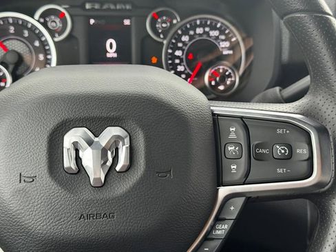 New 2026 RAM 2500 Tradesman AWD/4WD image 25