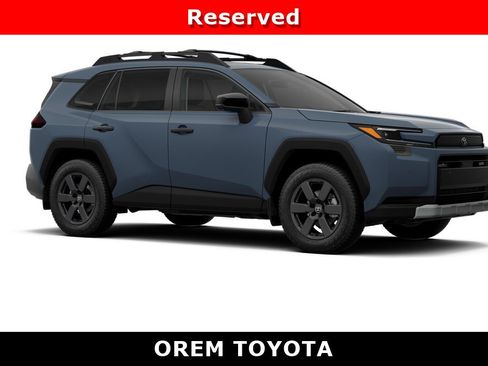 New 2026 Toyota RAV4 AWD image 14