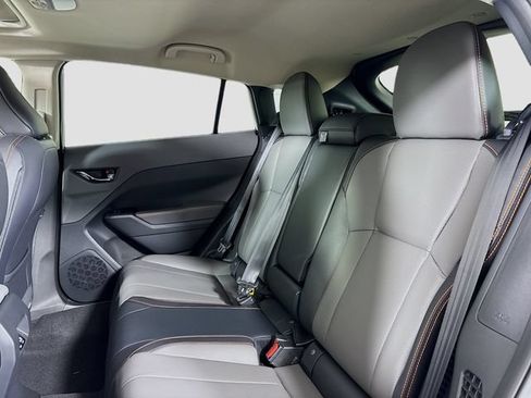 New 2026 Subaru Crosstrek 2.5i Limited AWD/4WD image 25