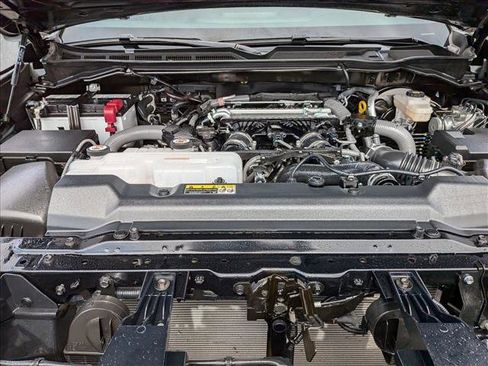 Used 2025 Toyota Tundra SR5 AWD/4WD image 28