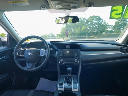 Used 2018 Honda Civic LX image 19