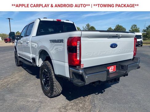 New 2026 Ford F250 Lariat w/ Tremor Off-Road Package AWD/4WD image 6