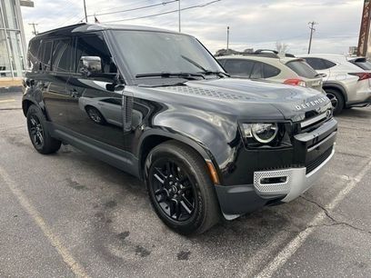 Used 2024 Land Rover Defender 110 S