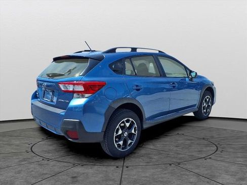 Used 2018 Subaru Crosstrek 2.0i image 4