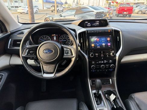 Used 2022 Subaru Ascent Touring AWD/4WD image 33