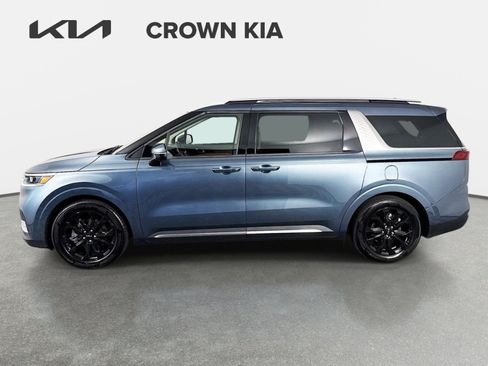 Used 2023 Kia Carnival SX FWD image 8