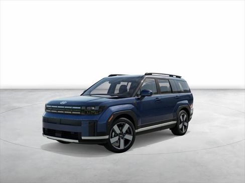 New 2026 Hyundai Santa Fe Limited image 1