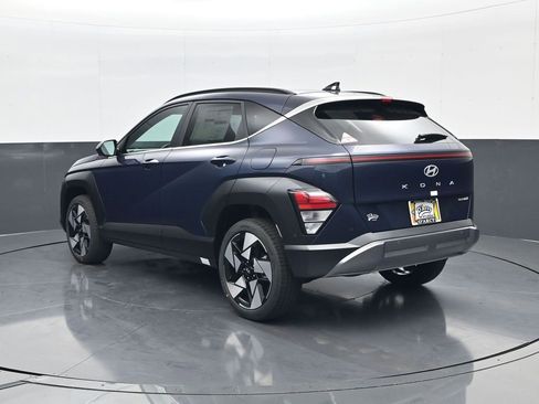New 2026 Hyundai Kona Limited image 7