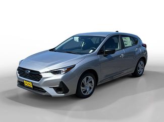 New 2025 Subaru Impreza 2.0i image 1