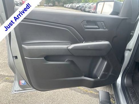 New 2026 Chevrolet Colorado W/T RWD image 11
