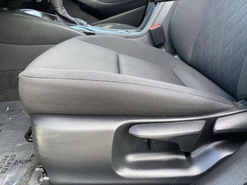 Certified 2023 Toyota Corolla LE w/ Carpet Mat Package (TMS) FWD image 24