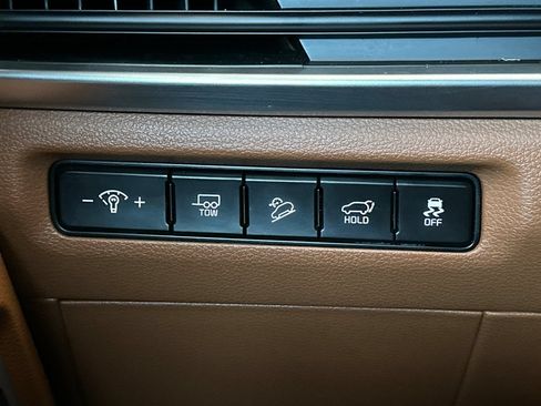 Used 2025 Kia Telluride EX X-Line AWD/4WD image 32