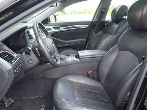 Used 2017 Genesis G80 3.8 w/ Option Group 02 image 21