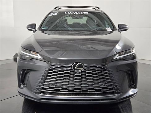 Used 2024 Lexus RX 350 Premium image 8