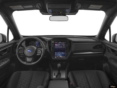 New 2026 Subaru Forester