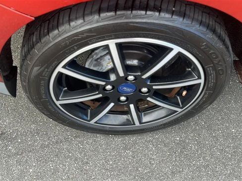 Used 2018 Ford Fiesta SE FWD image 20