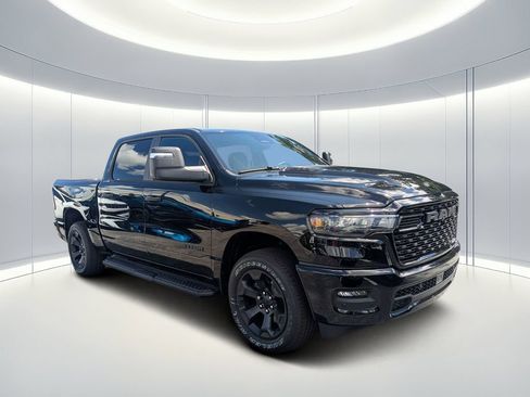 New 2026 RAM 1500 Express AWD/4WD image 2
