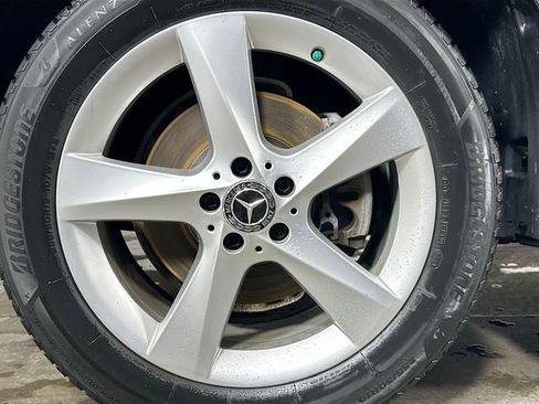 Used 2017 Mercedes-Benz GLE 350 4MATIC image 32