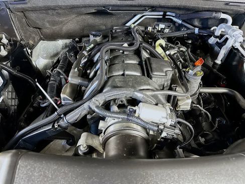 Used 2025 Dodge Durango R/T image 9