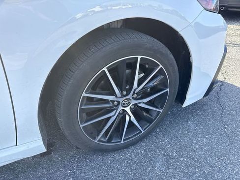Used 2023 Toyota Camry SE image 41