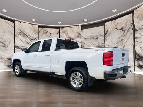 Used 2017 Chevrolet Silverado 1500 LT w/ All Star Edition image 7