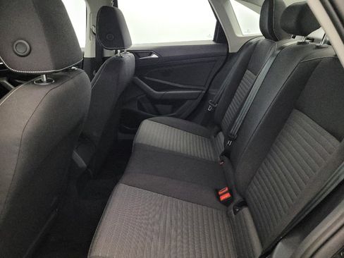 Used 2023 Volkswagen Jetta S FWD image 18
