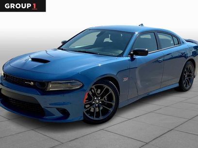 Used 2023 Dodge Charger Scat Pack w/ Plus Group