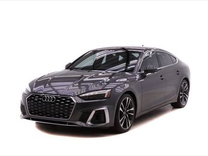 Certified 2023 Audi S5 Premium Plus w/ Premium Plus Package