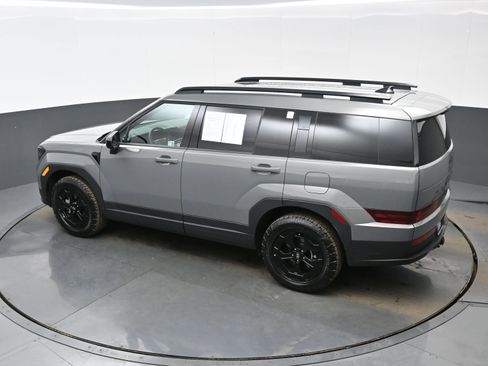 Certified 2026 Hyundai Santa Fe XRT image 36