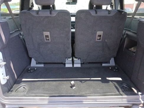 Certified 2022 Ford Bronco Big Bend AWD/4WD image 26