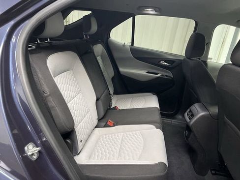 Certified 2018 Chevrolet Equinox LS w/ LPO, Cargo Package AWD/4WD image 25