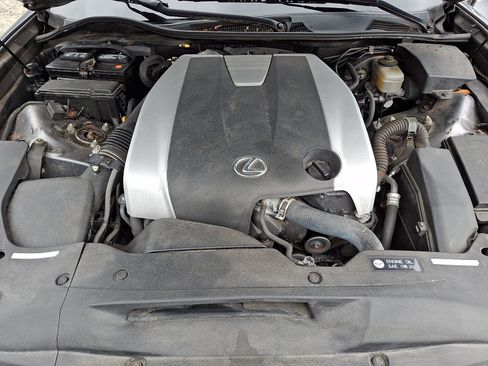 Used 2015 Lexus GS 350 AWD w/ Premium Package image 29