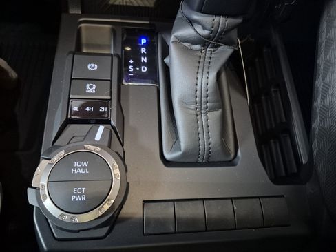 New 2026 Toyota Tacoma SR5 image 38